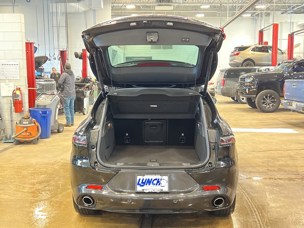 2024 Dodge Hornet R/T Plus