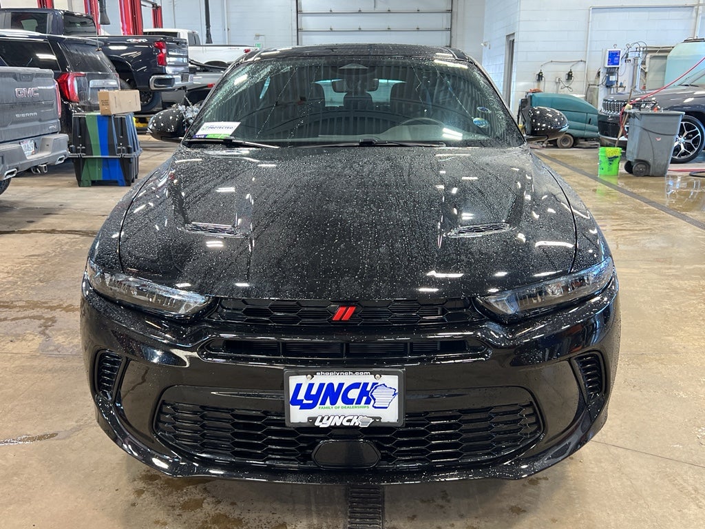 2024 Dodge Hornet R/T Plus