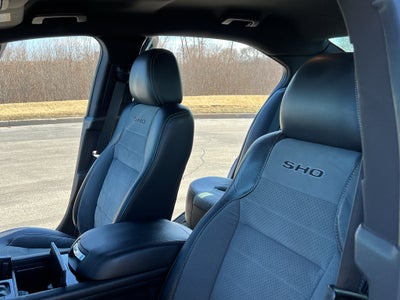 2019 Ford Taurus SHO