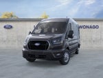 2026 Ford Transit Passenger Wagon XL