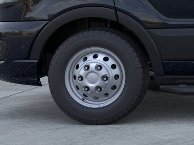 2026 Ford Transit Passenger Wagon XL