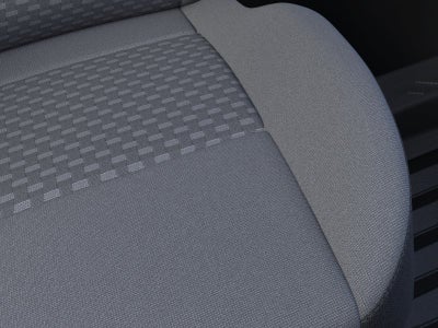 2026 Ford Transit Passenger Wagon XL