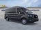 2026 Ford Transit Passenger Wagon XL