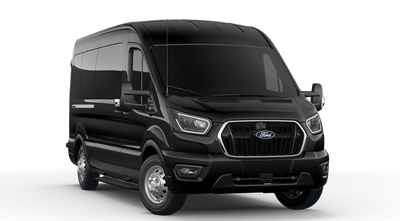 2026 Ford Transit Passenger Wagon XL