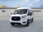 2025 Ford Transit Passenger Wagon XLT