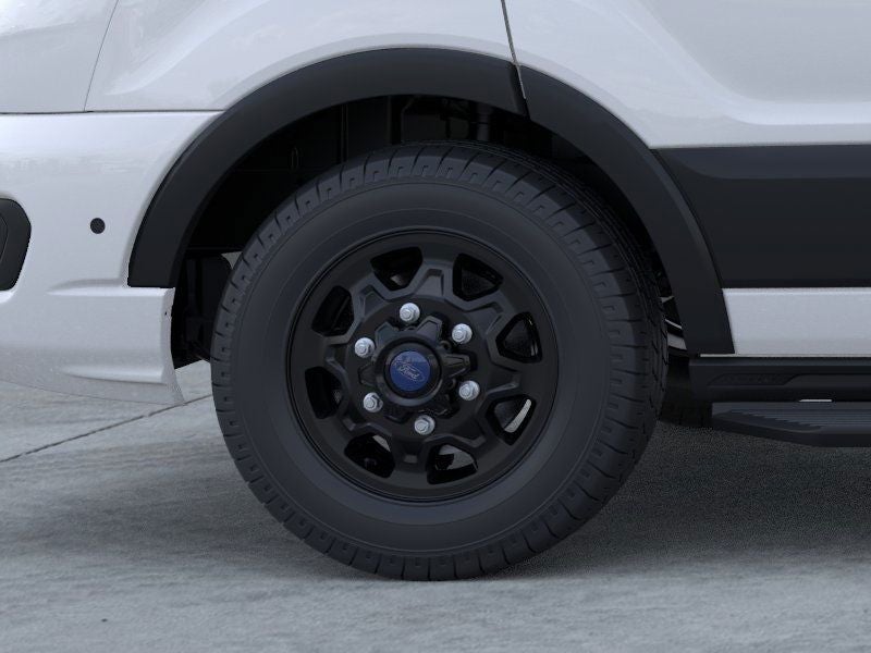 2025 Ford Transit Passenger Wagon XLT