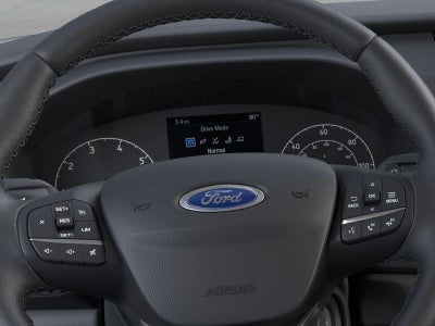 2025 Ford Transit Passenger Wagon XLT