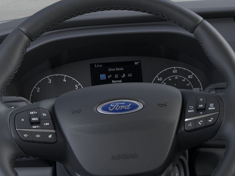 2025 Ford Transit Passenger Wagon XLT