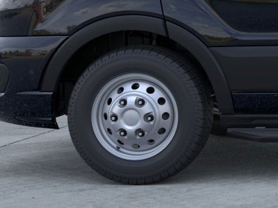 2025 Ford Transit Passenger Wagon XLT