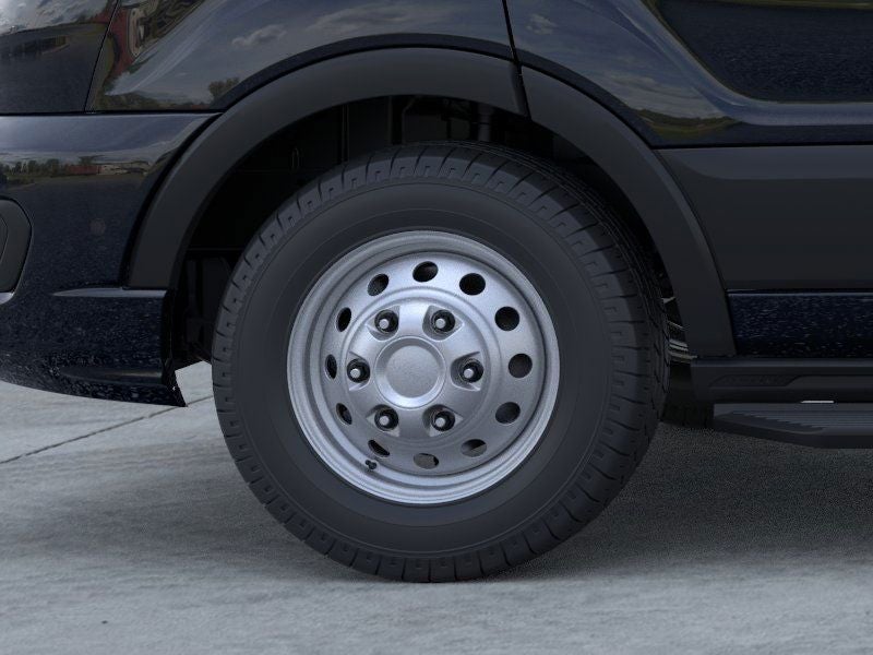 2025 Ford Transit Passenger Wagon XLT