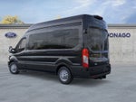 2025 Ford Transit Passenger Wagon XLT