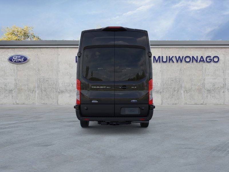 2025 Ford Transit Passenger Wagon XLT