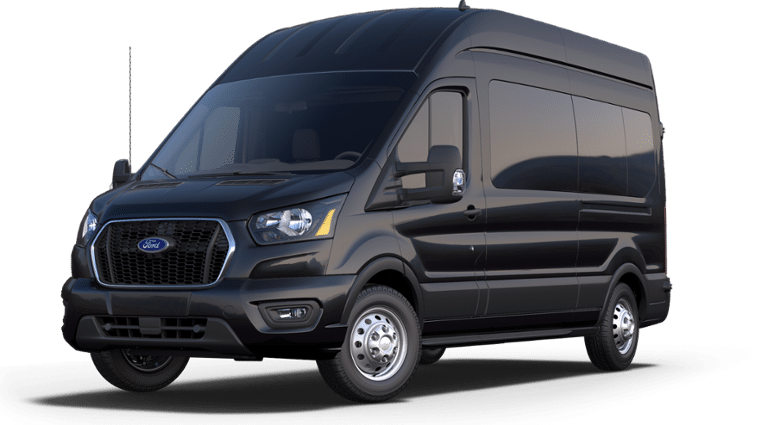 2025 Ford Transit Passenger Wagon XLT