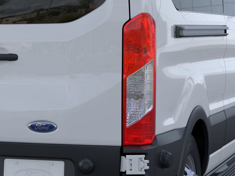 2024 Ford Transit Passenger Wagon XL
