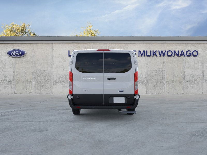 2024 Ford Transit Passenger Wagon XL
