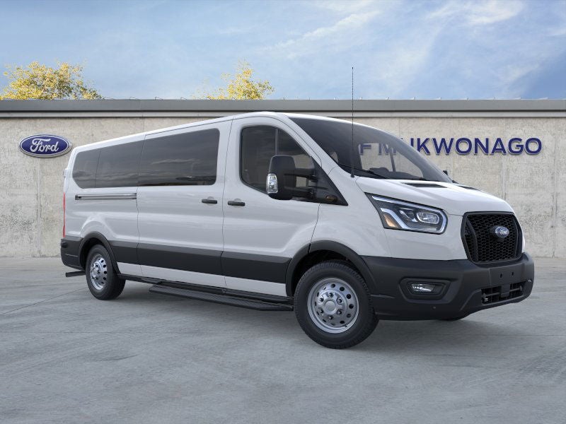 2024 Ford Transit Passenger Wagon XL