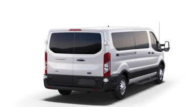2024 Ford Transit Passenger Wagon XL