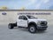 2026 Ford Super Duty F-550 DRW Chassis Cab XL
