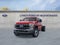 2026 Ford Super Duty F-550 DRW Chassis Cab XL