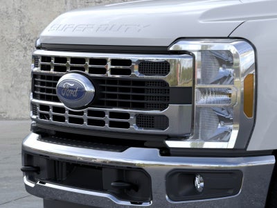2026 Ford Super Duty F-350 DRW Chassis Cab LARIAT