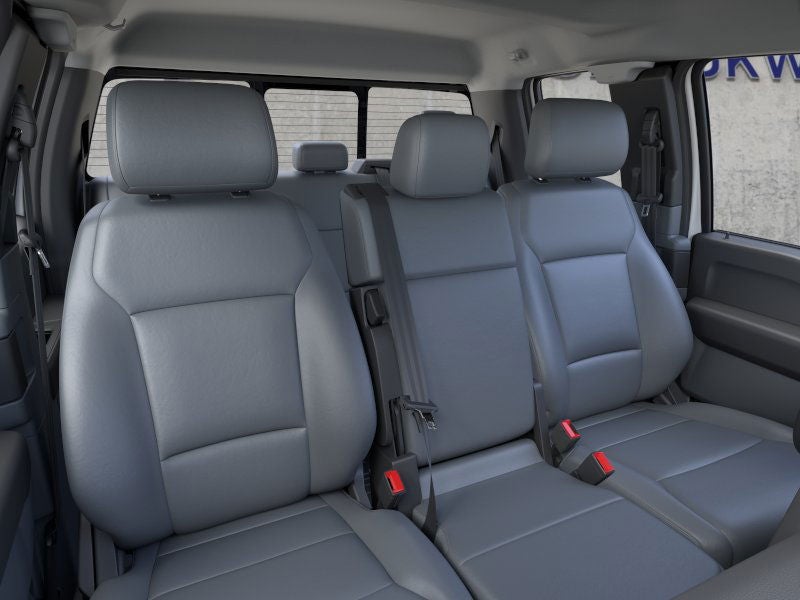 2026 Ford Super Duty F-450 DRW Chassis Cab XL