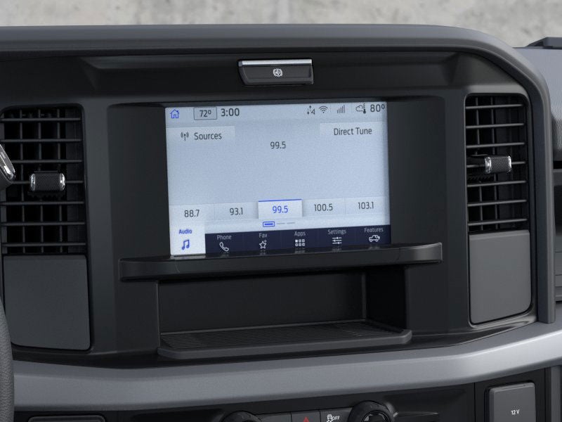 2026 Ford Super Duty F-450 DRW Chassis Cab XL