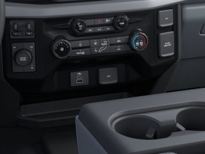 2026 Ford Super Duty F-450 DRW Chassis Cab XL