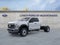 2026 Ford Super Duty F-450 DRW Chassis Cab XL