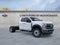 2026 Ford Super Duty F-450 DRW Chassis Cab XL