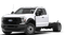 2026 Ford Super Duty F-450 DRW Chassis Cab XL