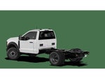 2027 Ford Super Duty F-600 DRW XL