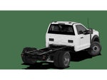 2027 Ford Super Duty F-600 DRW XL