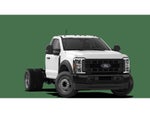 2027 Ford Super Duty F-600 DRW XL