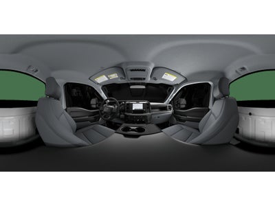 2027 Ford Super Duty F-600 DRW XL