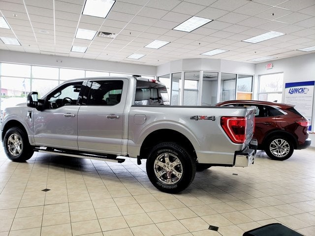 2027 Ford F-650 Base