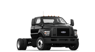 2027 Ford F-650 Base