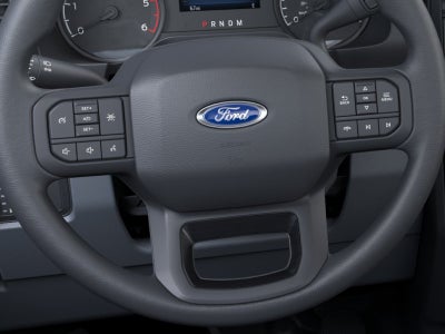 2026 Ford Super Duty F-350 DRW Chassis Cab XL