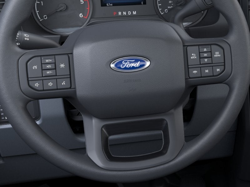 2026 Ford Super Duty F-350 DRW Chassis Cab XL