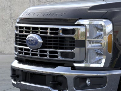 2026 Ford Super Duty F-350 DRW Chassis Cab XL