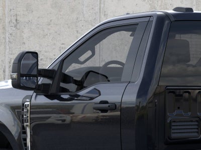 2026 Ford Super Duty F-350 DRW Chassis Cab XL