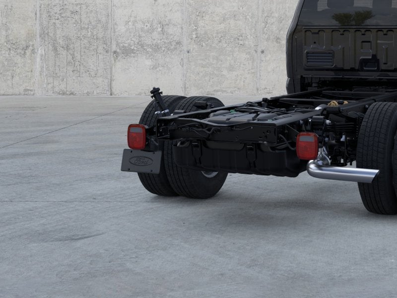 2026 Ford Super Duty F-350 DRW Chassis Cab XL
