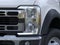 2026 Ford Super Duty F-550 DRW Chassis Cab XL