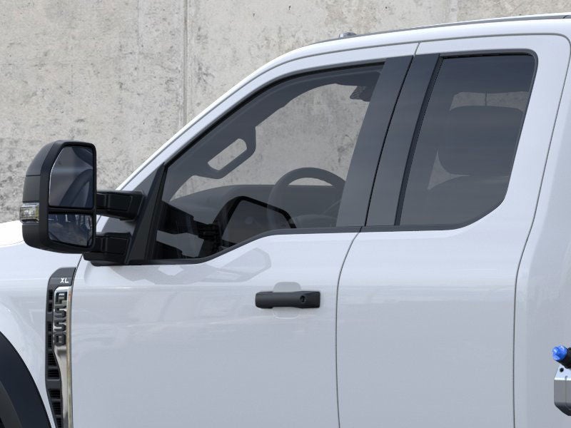 2026 Ford Super Duty F-550 DRW Chassis Cab XL