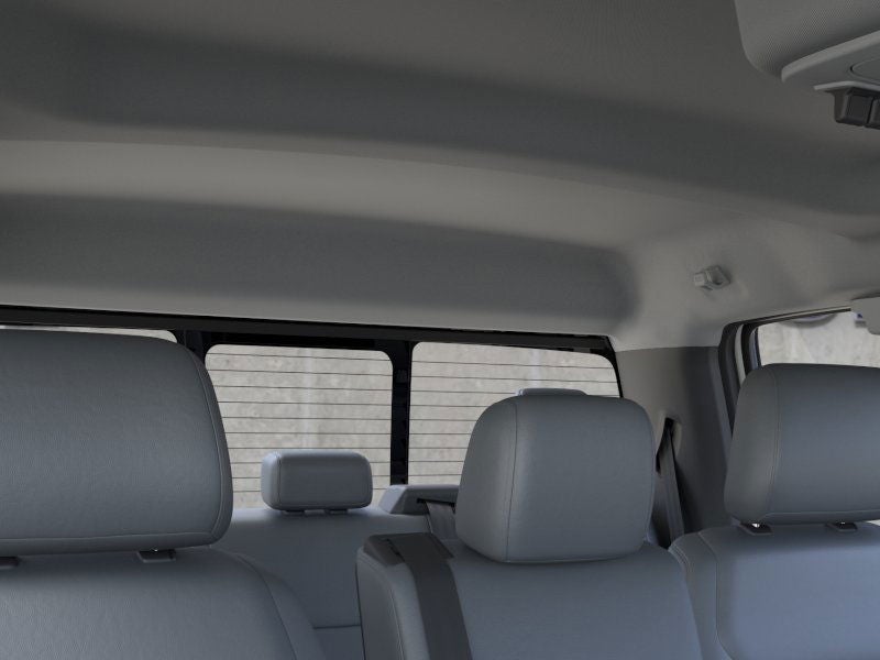 2026 Ford Super Duty F-550 DRW Chassis Cab XL