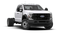 2026 Ford Super Duty F-550 DRW Chassis Cab XL