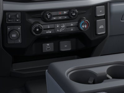 2026 Ford Super Duty F-550 DRW Chassis Cab XL