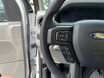 2025 Ford E-Series Cutaway E-350 SRW 138" WB