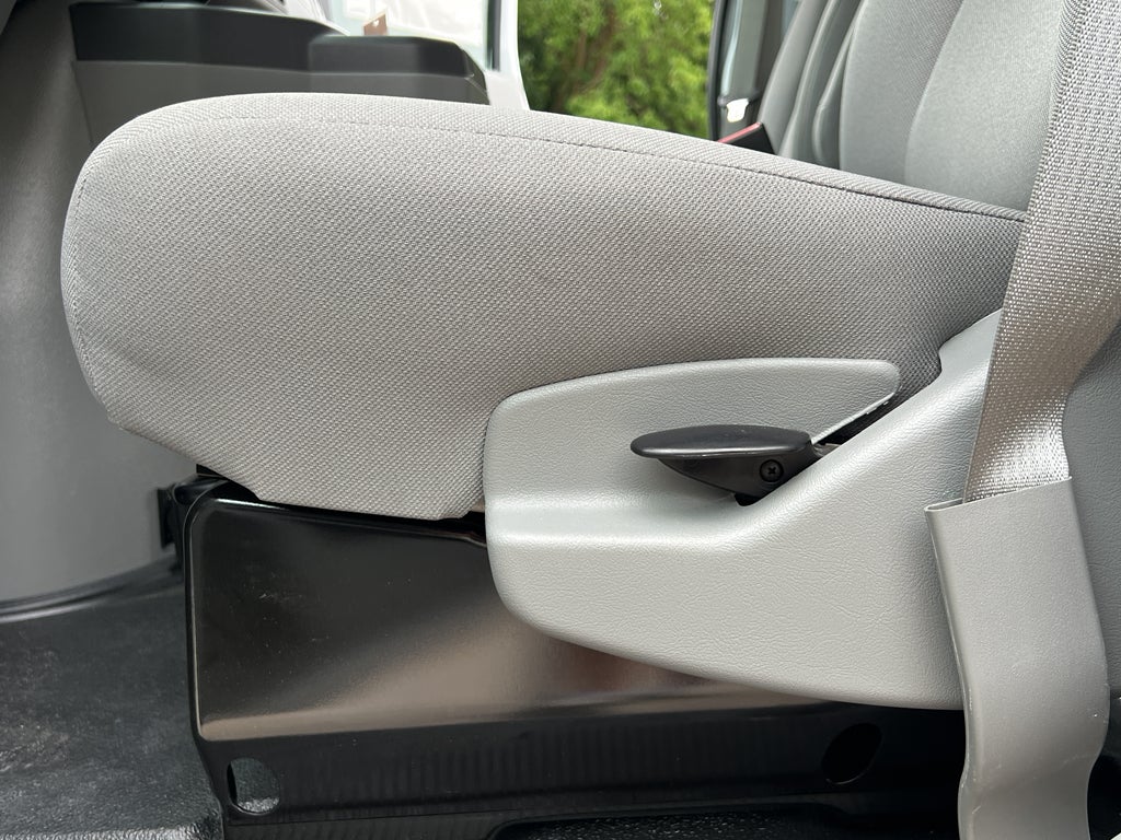 2026 Ford E-Series Cutaway E-350 SRW 138" WB