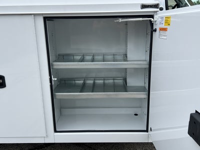 2026 Ford E-Series Cutaway E-350 SRW 138" WB