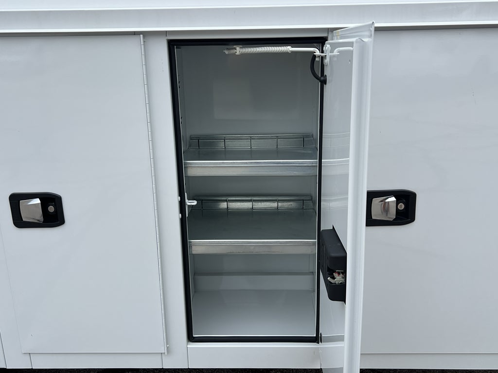 2026 Ford E-Series Cutaway E-350 SRW 138" WB